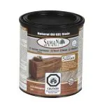 SamaN Natural Oil Gel Stain - Image 9