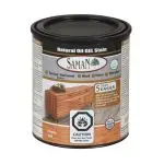 SamaN Natural Oil Gel Stain - Image 3