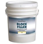 Benjamin Moore Block Filler