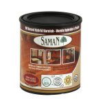 SamaN Oil Based Hybrid Varnish