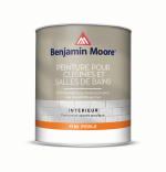Benjamin Moore Kitchen and Bath Paint