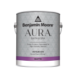 Benjamin Moore AURA Bath & Spa