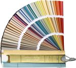 Benjamin Moore AURA Colour Stories Fan Deck