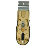 Richard Ergonomic Razor Srapers 5 blades