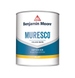 Benjamin Moore Muresco Ceiling Paint
