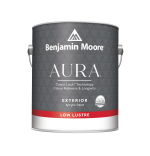 Benjamin Moore AURA Exterior