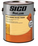 Sico ProLuxe Exteiror Stain Cetol Log & Siding