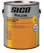 Sico ProLuxe Exterior Stain Cetol 23 Plus