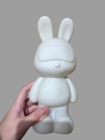 OUI Bunny Piggy Bank - For Colour Sample