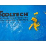 TOOLTECH’S Temporary Floor Protection - Image 4