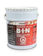 Zinsser Bin Primer Sealer - Image 2