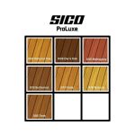 Sico ProLuxe Exterior Stain Cetol 23 Plus - Image 2