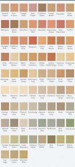 Benjamin Moore Woodluxe Water-Based Waterproofing Stain + Sealer - Semi Transparent - Image 2