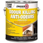 Zinsser Odor Killing Primer