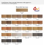 Cutek Exterior Stain Colourtone - Image 10