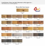Cutek Exterior Stain Pre-Mix Sample Pack - 15ml - Image 5
