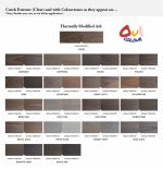 Cutek Exterior Stain Pre-Mix Sample Pack - 15ml - Image 8