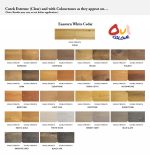 Cutek Exterior Stain Pre-Mix Sample - Image 5