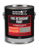 Insl-X Fire Retardant Paint