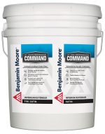 Benjamin Moore HP COMMAND Waterborne Acrylic Urethane