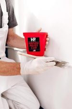 Handy Products 1500-CC Handy Paint Cup - Image 7