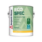 Benjamin Moore Eco Spec Premium Paint