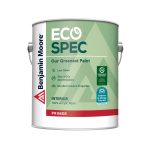 Benjamin Moore Eco Spec Premium Acrylic Primer