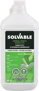 Recochem Solvable Mineral Spirits