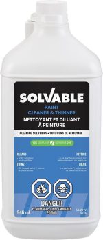 Recochem Solvable Paint Cleaner & Thinner - Image 2