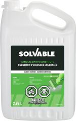 Recochem Solvable Mineral Spirits - Image 3