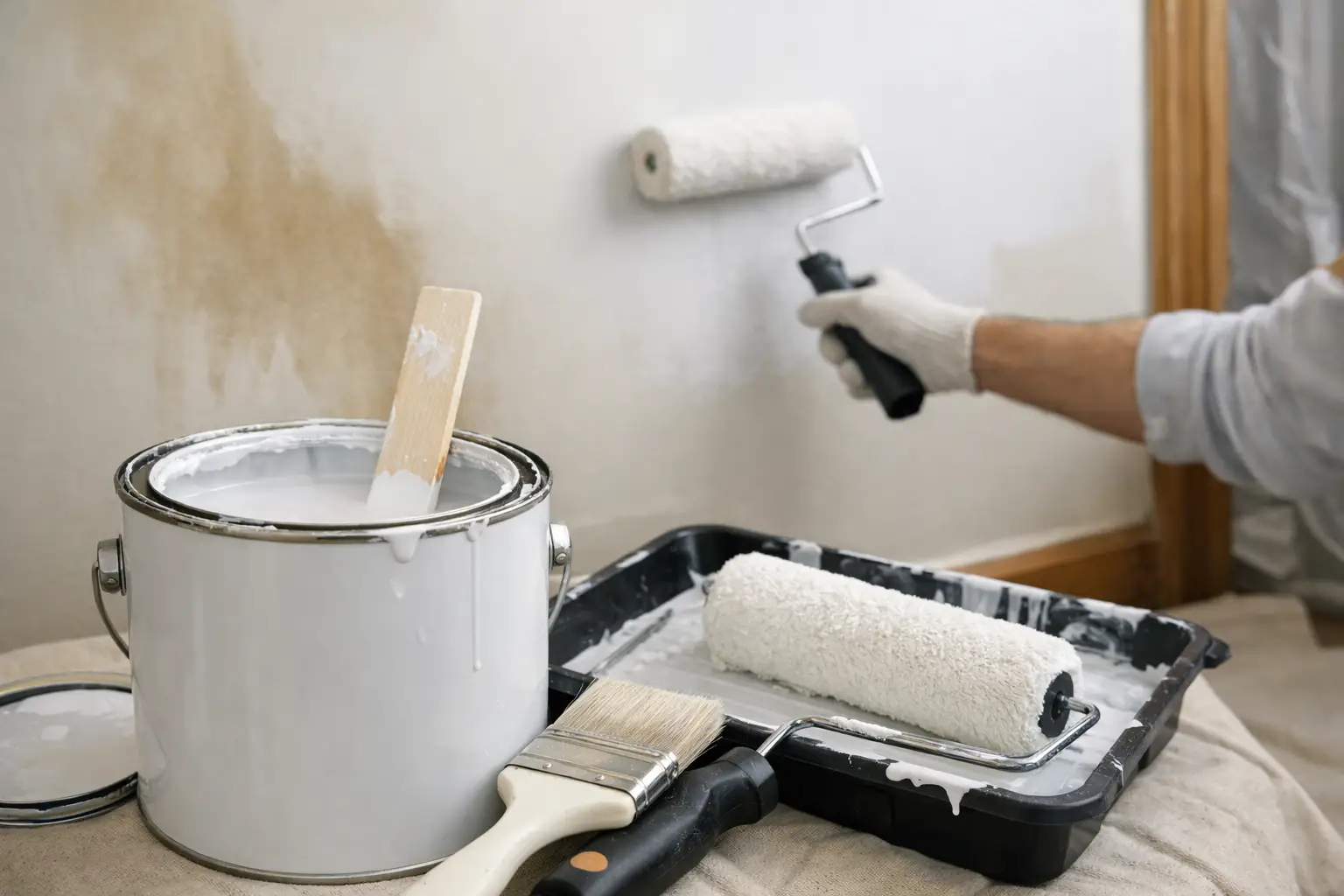 When Should You Use Shellac Primer? Key Jobs
